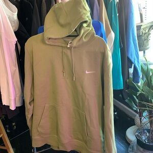 Nike Classic Hoodie XXL